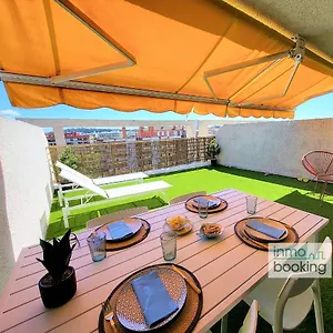 Atico Novelty Confort Apartamento Salou