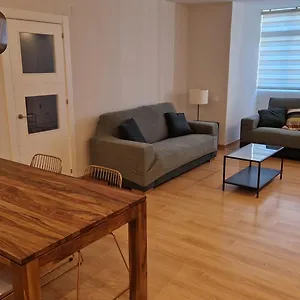 Centro Apartamento