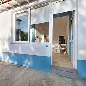 Casa Camino La Estrella B Сasa de vacaciones Breña Alta