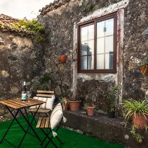 Casita Juan Carro, Un Oasis De Paz! Apartamento Puntallana
