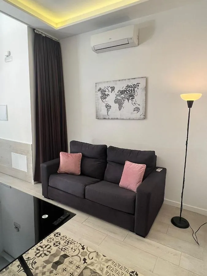 Apartament Estupendo Piso A 3 Min Estacion De Tren Maria Zambrano Y Bus Malaga
