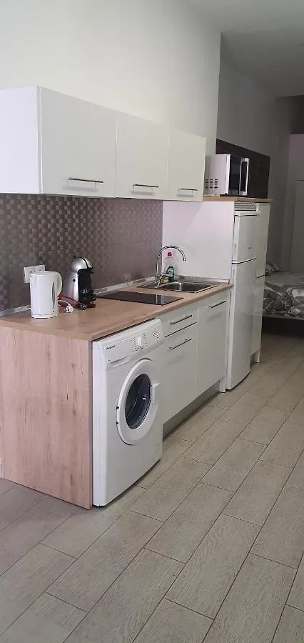 Apartament Estupendo Piso A 3 Min Estacion De Tren Maria Zambrano Y Bus Malaga
