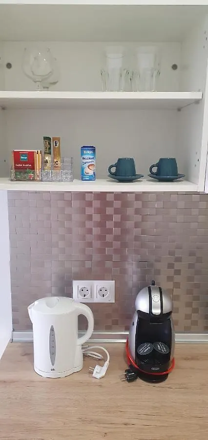 Apartament Estupendo Piso A 3 Min Estacion De Tren Maria Zambrano Y Bus Malaga