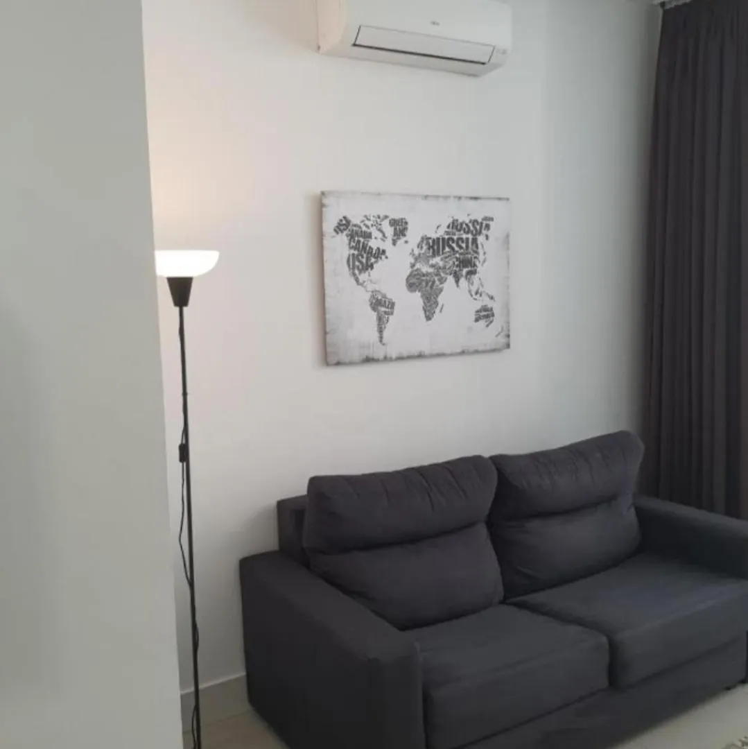 Apartament Estupendo Piso A 3 Min Estacion De Tren Maria Zambrano Y Bus Malaga Hiszpania