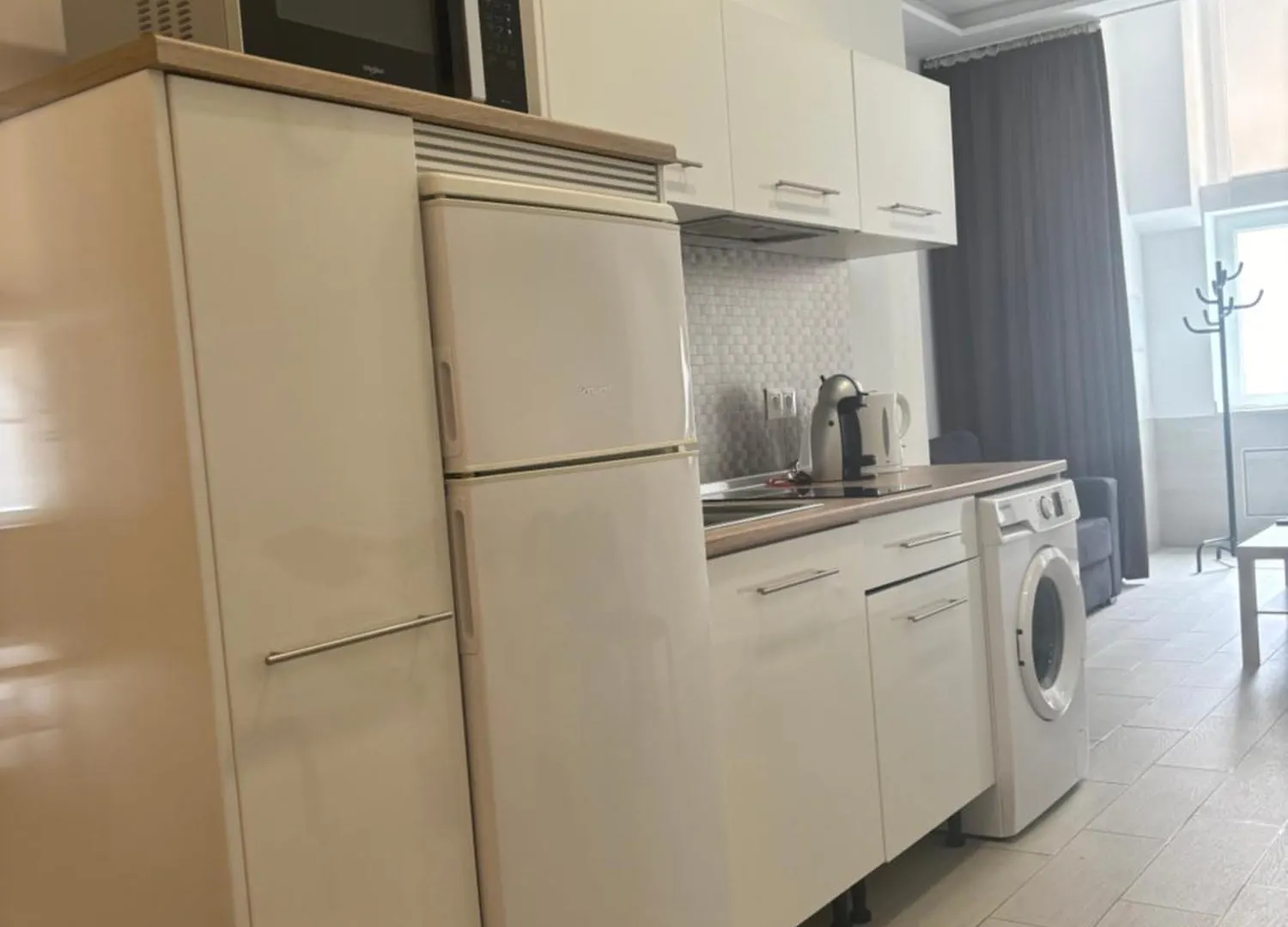 Apartament Estupendo Piso A 3 Min Estacion De Tren Maria Zambrano Y Bus Malaga
