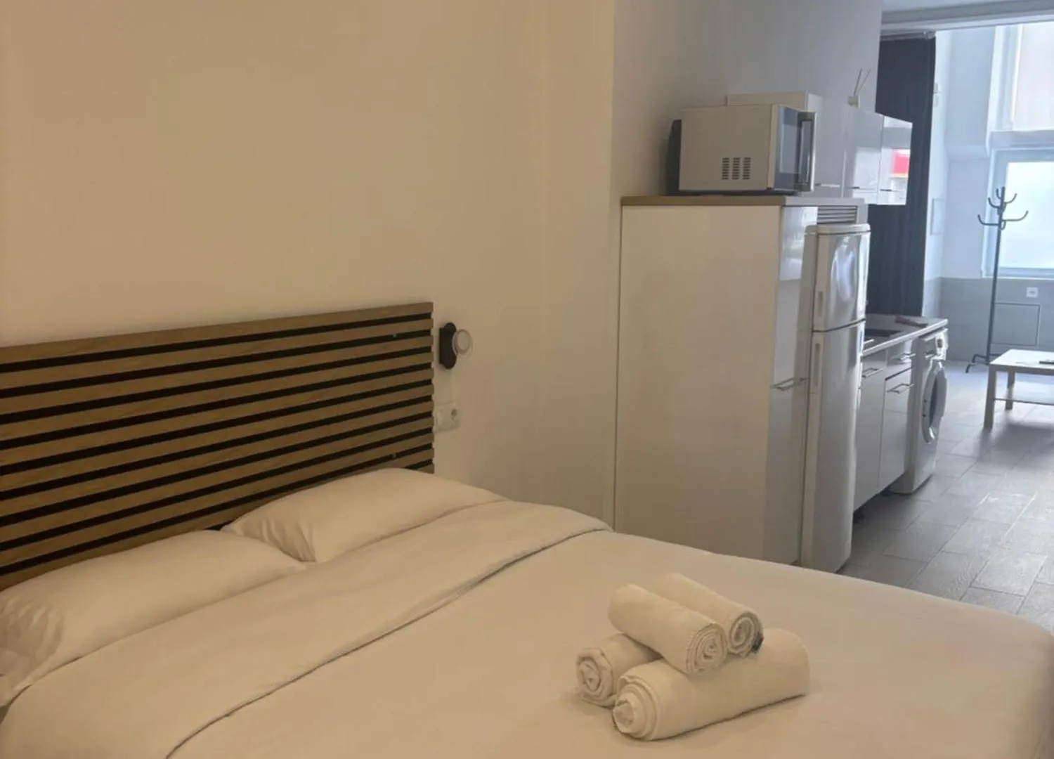 Apartament Estupendo Piso A 3 Min Estacion De Tren Maria Zambrano Y Bus Malaga 0*,  Hiszpania